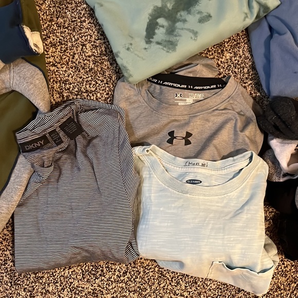 Collection of boys size 14- gently worn, good condition. - Picture 6 of 16